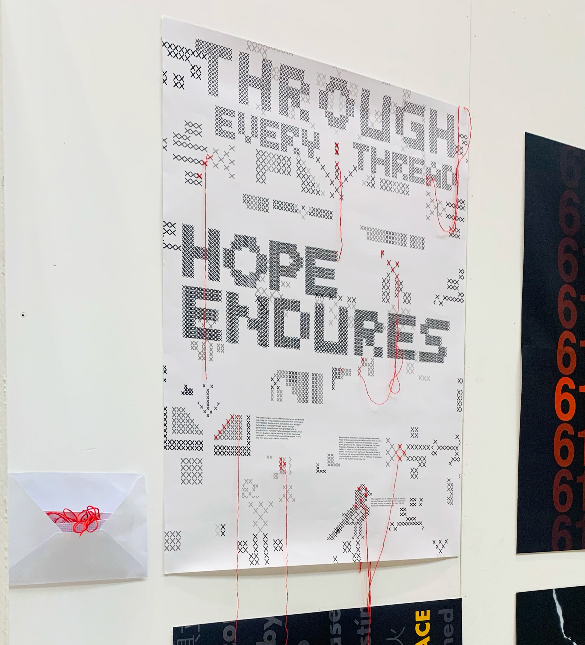 Peace Poster